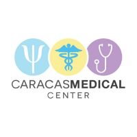 Logotipo de Caracas Medical Center